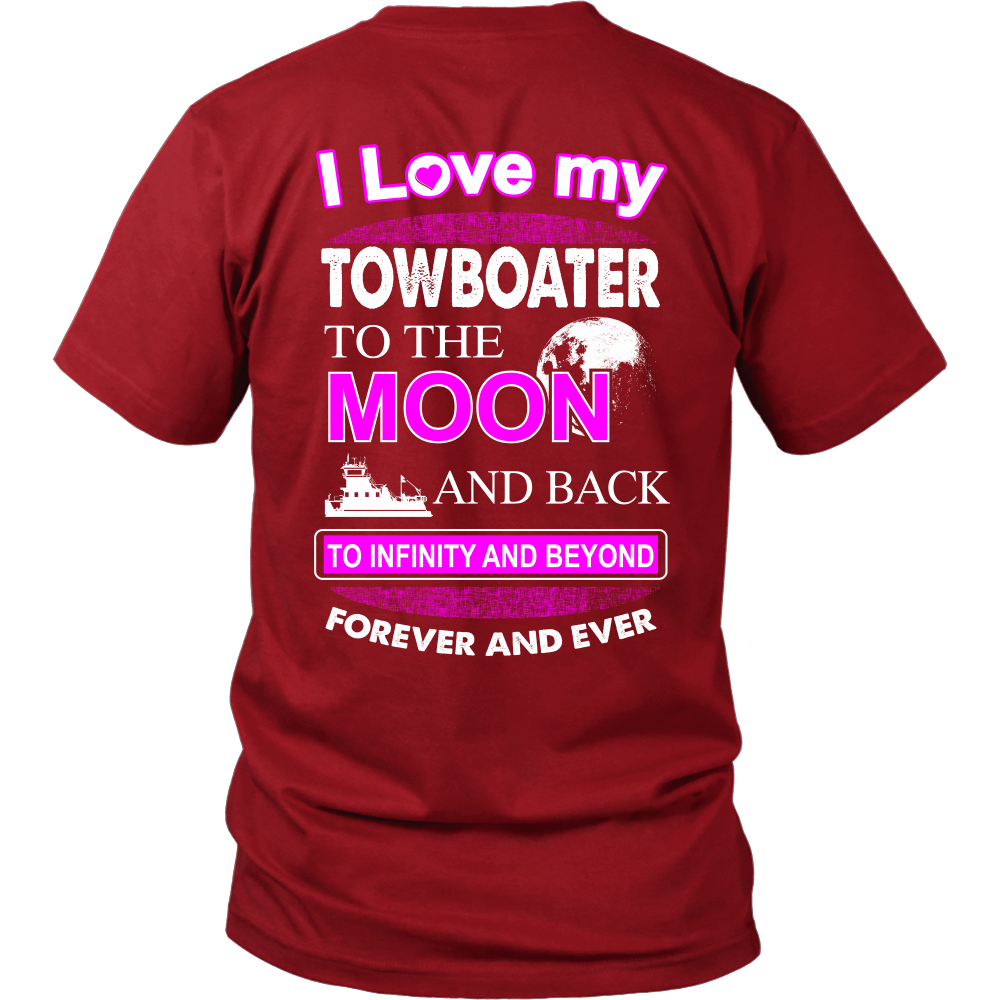 Towboater T-Shirt