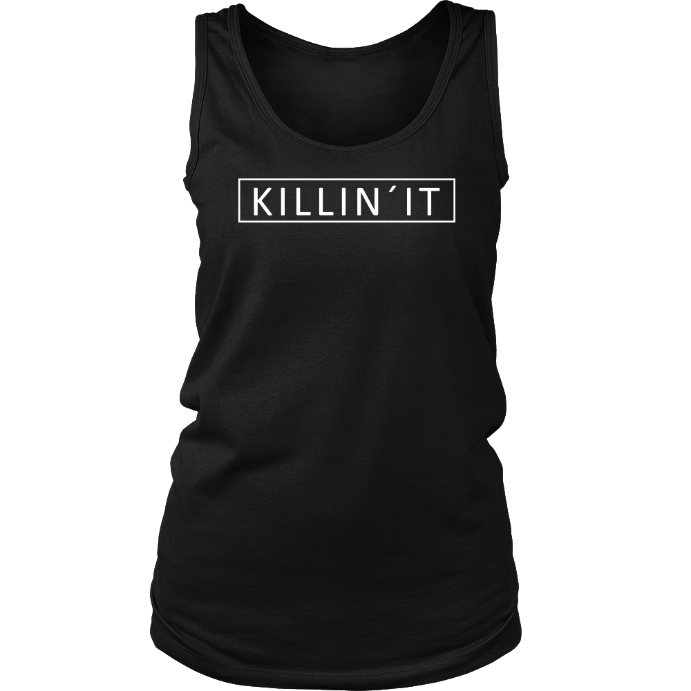 Best Towboater Tank Top