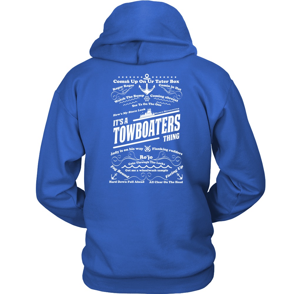River Life Apparel