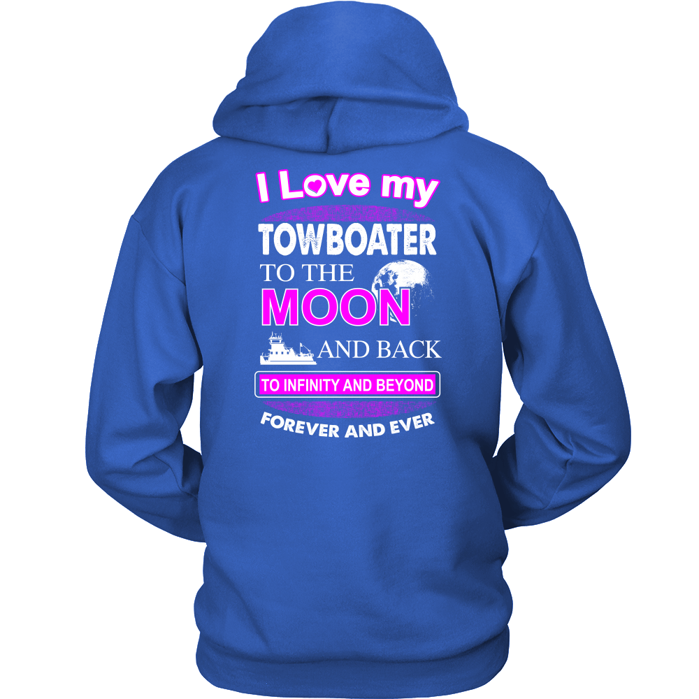 Towboater T-Shirt