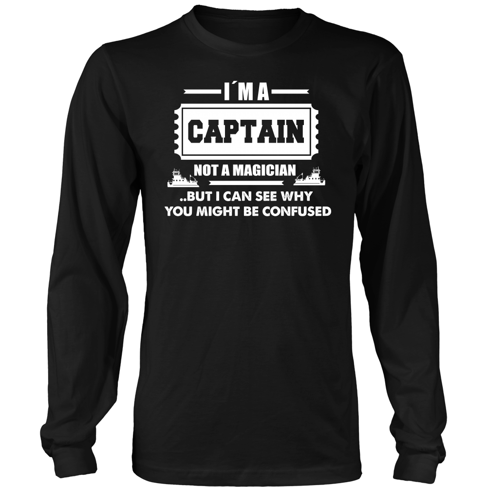 Buy Towboater T-Shirt