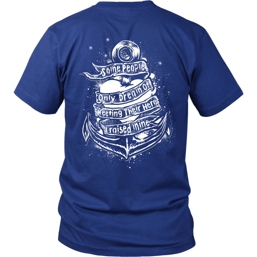 Towboat Mom Tee