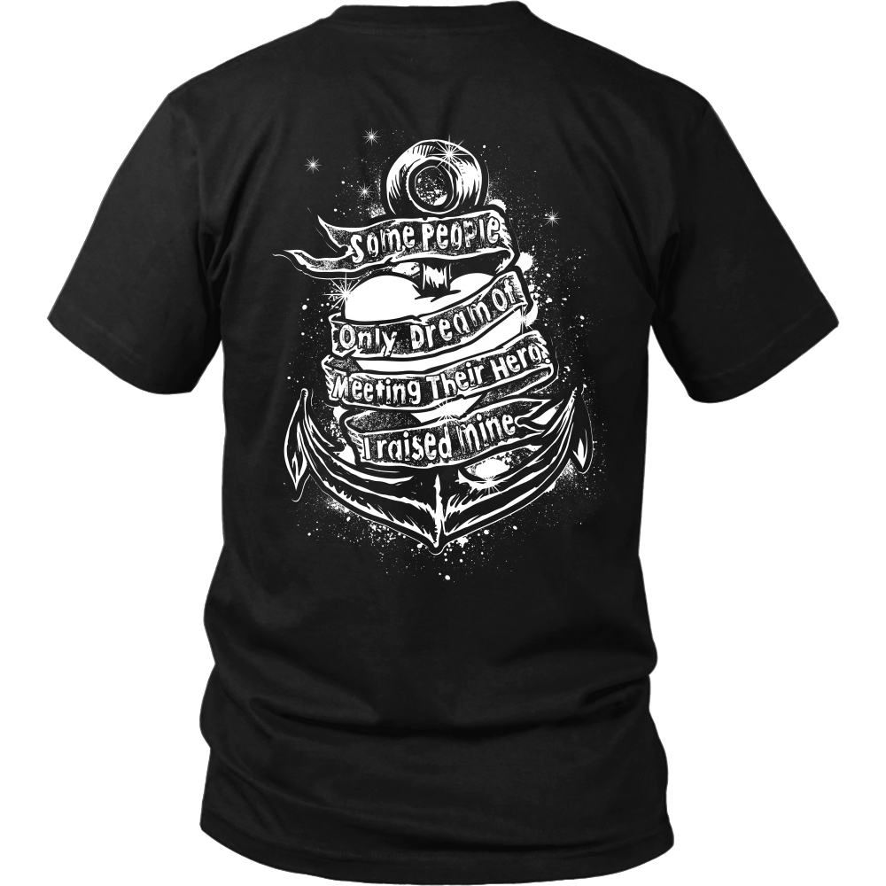 Towboat Mom Tee
