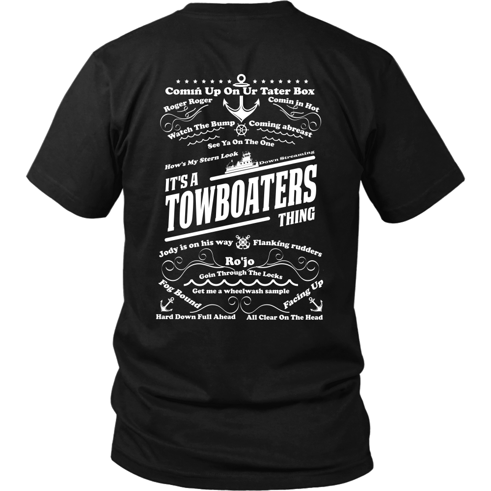 River Life Apparel