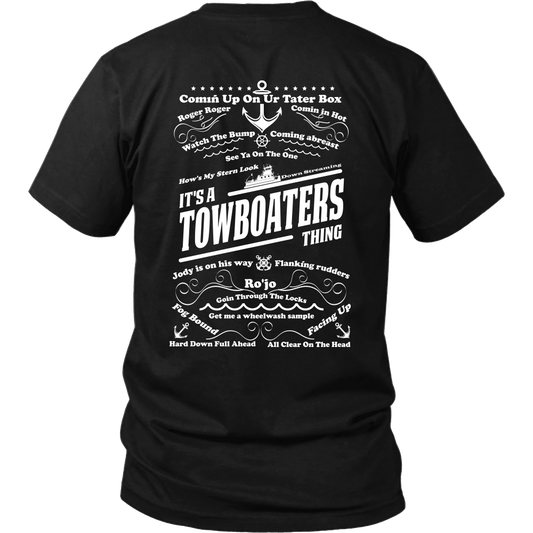 River Life Apparel
