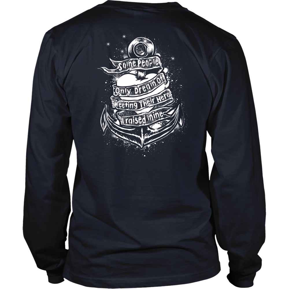 Towboat Mom Tee