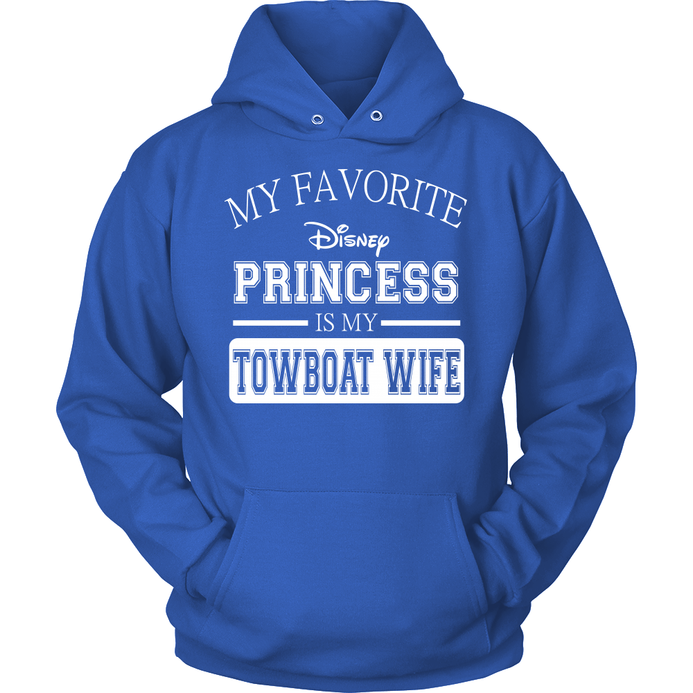 My Favorite Disney Princess Apparel