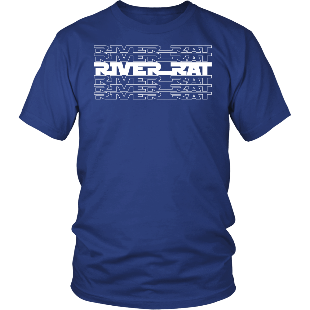River Rat T-Shirt