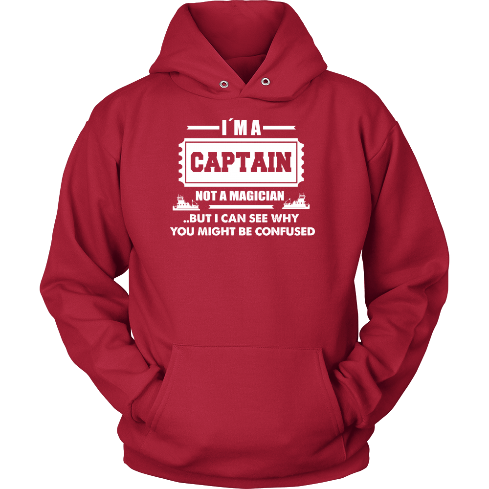 Buy Towboater T-Shirt