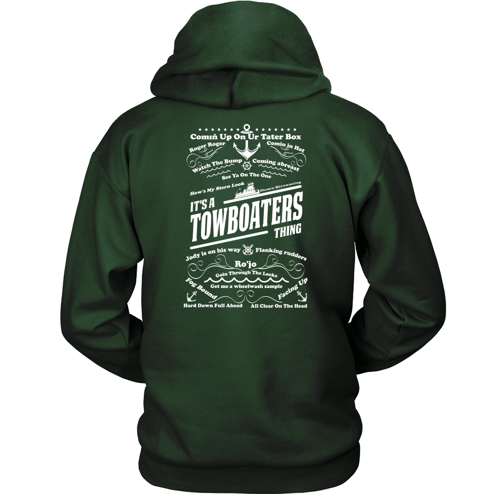 River Life Apparel