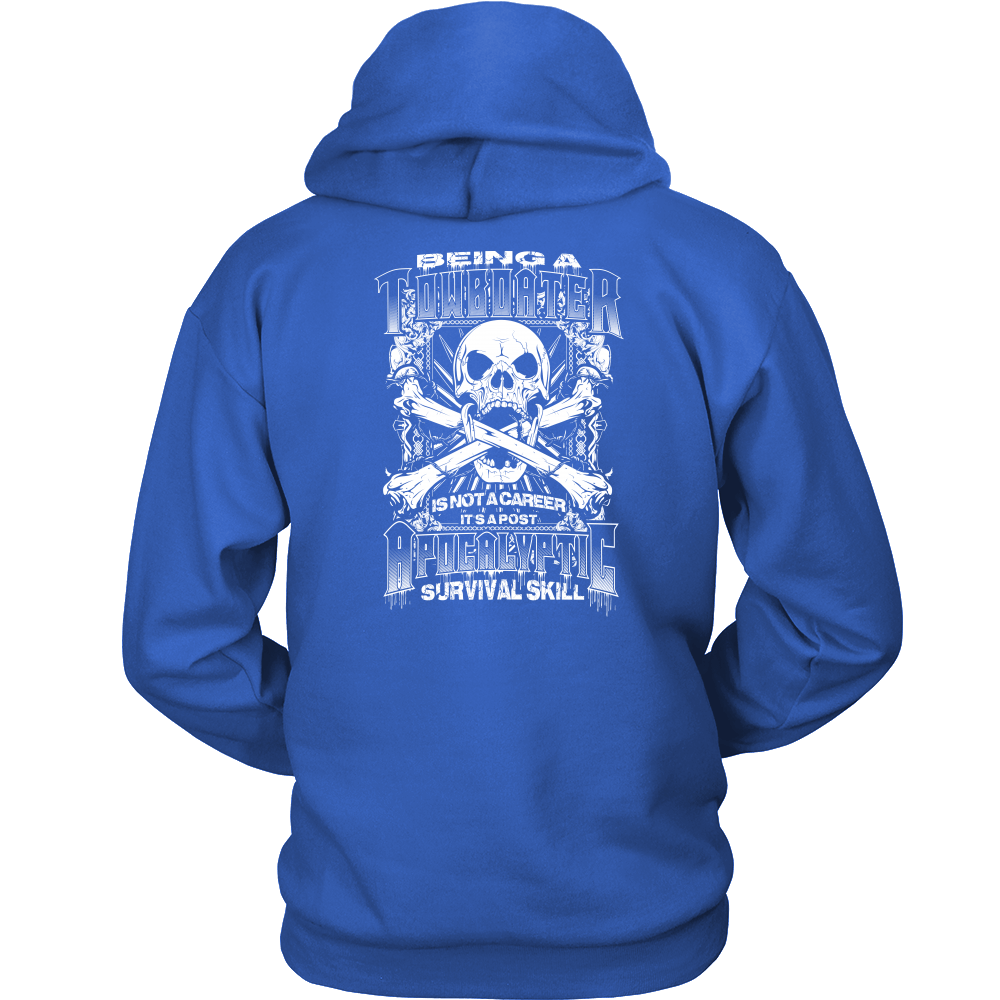 Towboater Apocalypse T-Shirt