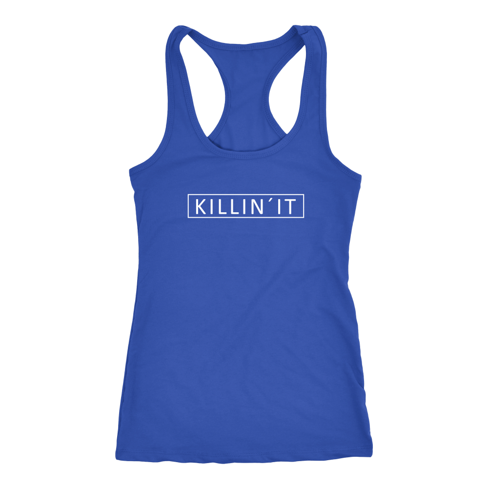Best Towboater Tank Top