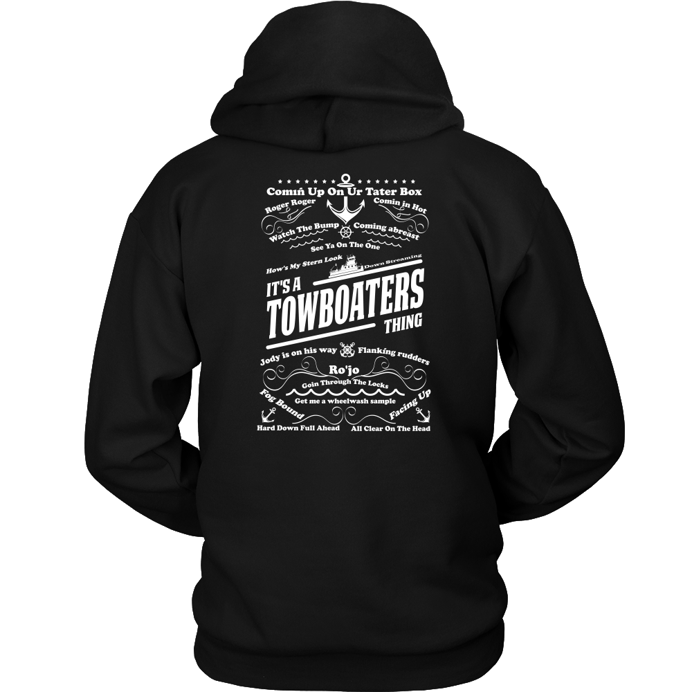 River Life Apparel