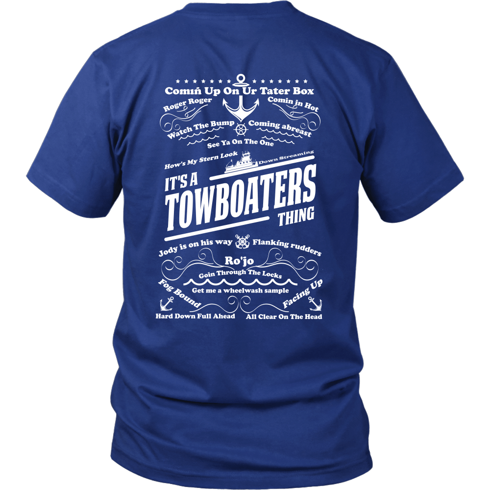 River Life Apparel