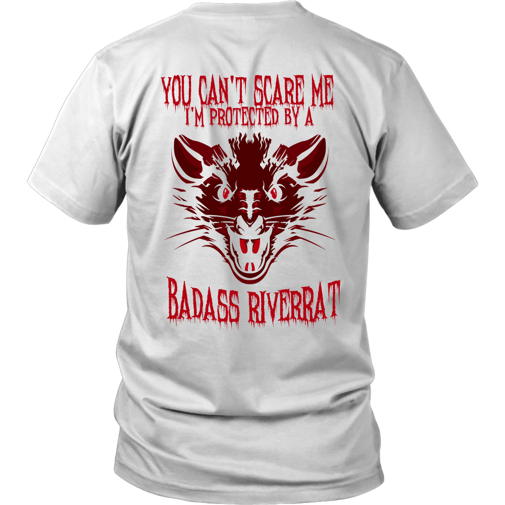 Towboater Spouse - Halloween Tees