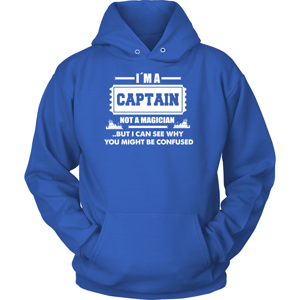 Buy Towboater T-Shirt