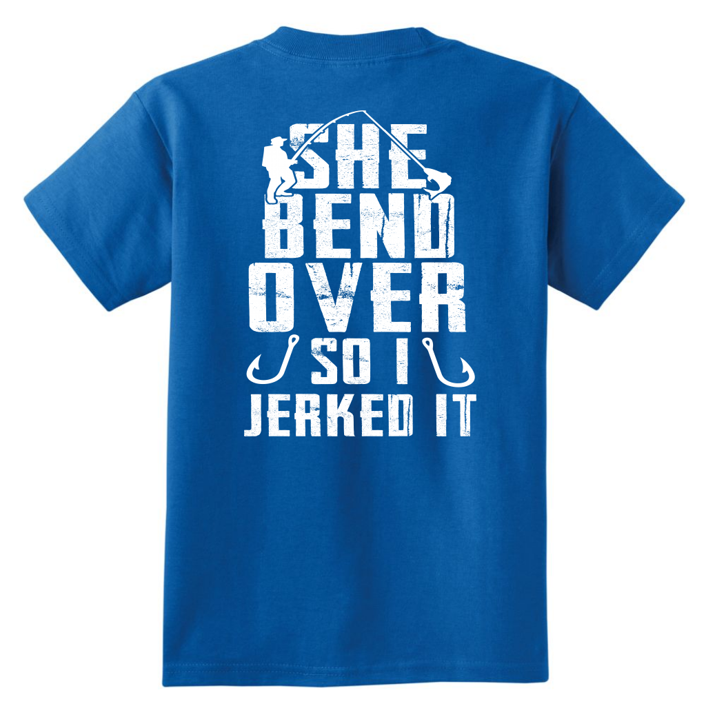 River Life Fishing Apparel