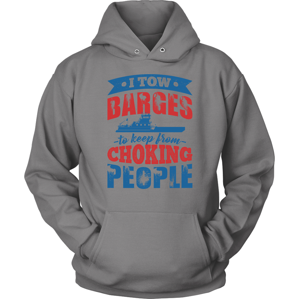 Quality Towboater T-Shirt