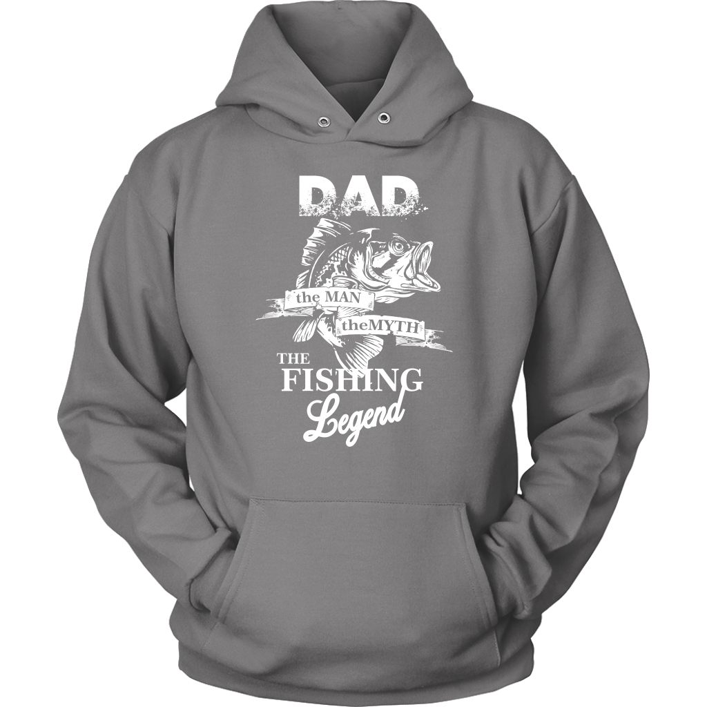 Buy Fishing T-Shirts