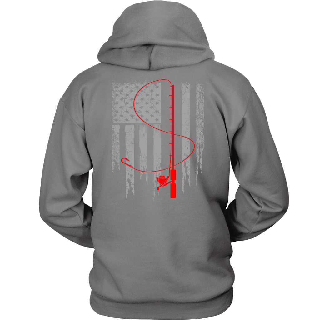 River Life Fishing Apparel