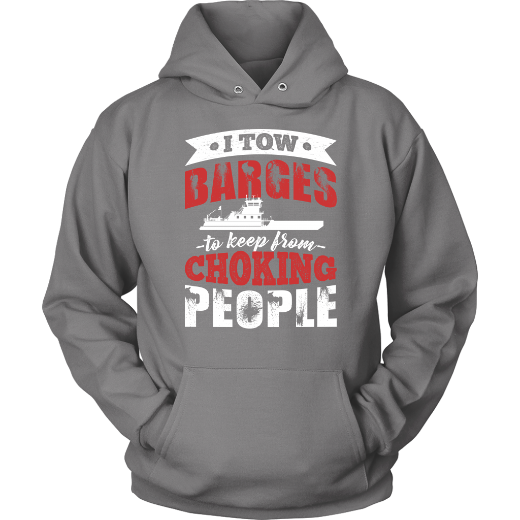 Towboater T-Shirt