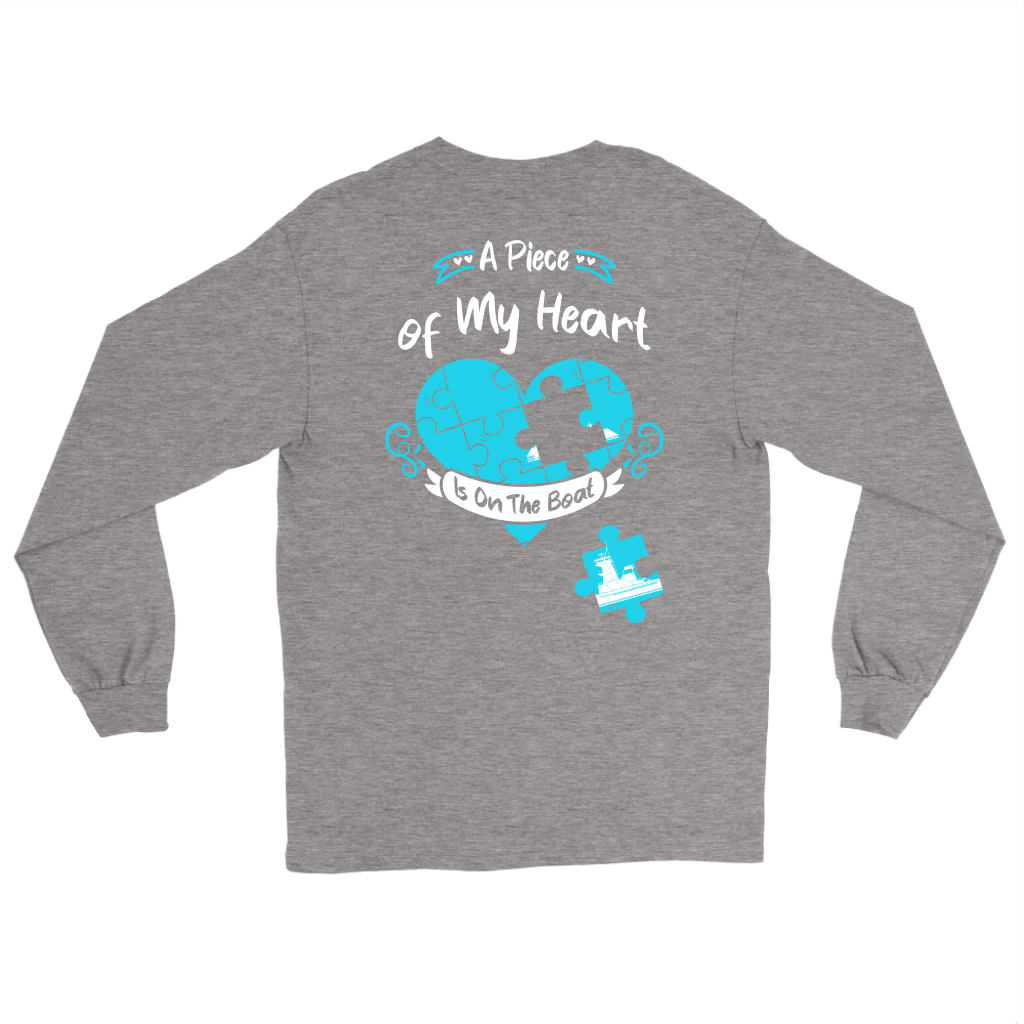 Buy Towboater T-Shirt