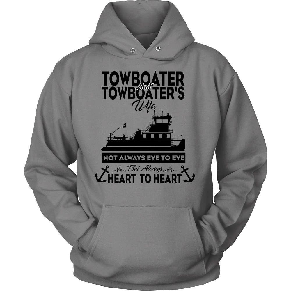Towboater Apparel & T-Shirt