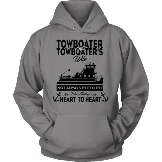 Towboater Apparel & T-Shirt