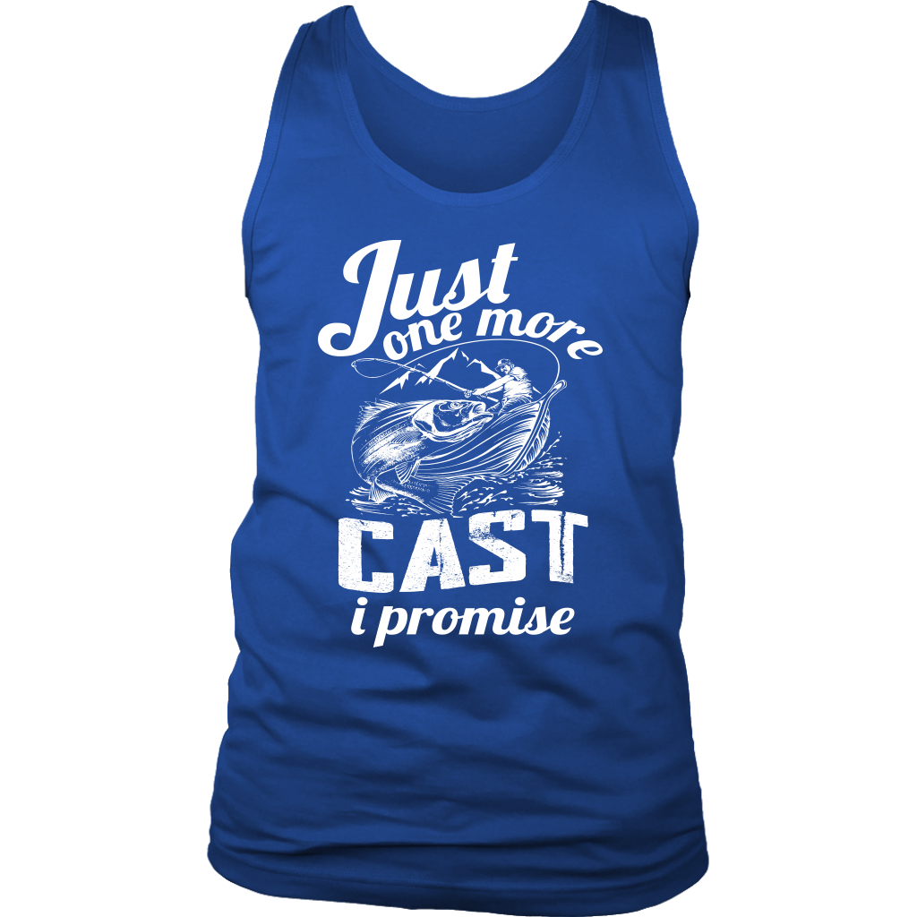 Funny Bass Fishing Men Graphic T-Shirt