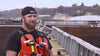 A Day in the Life of a Towboat Crew