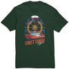 Image of Coast Guard Officer Apparel USCG T-Shirt