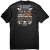 Image of Don't Mess With My Towboat Wife T-Shirt