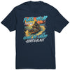 Image of Fuel Your Thrills - Jetski Clothing Jet Skiing Watercraft T-Shirt