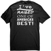 Image of I’Ve  Raised One Of America's Best Towboater’s Mom & Dad T-Shirt