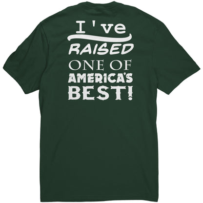 Best Towboater’s Mom & Dad T-Shirt