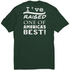 Image of I’Ve  Raised One Of America's Best Towboater’s Mom & Dad T-Shirt