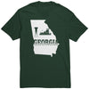 Image of I Tow Georgia Towboater T-Shirt