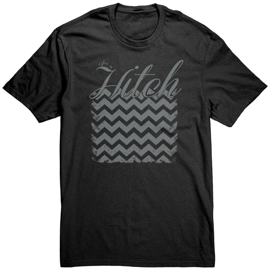 Life's a Hitch Towboater T-Shirt