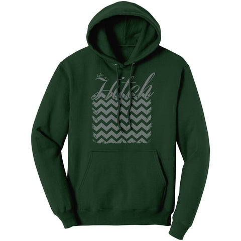 Life's a Hitch Towboater T-Shirt