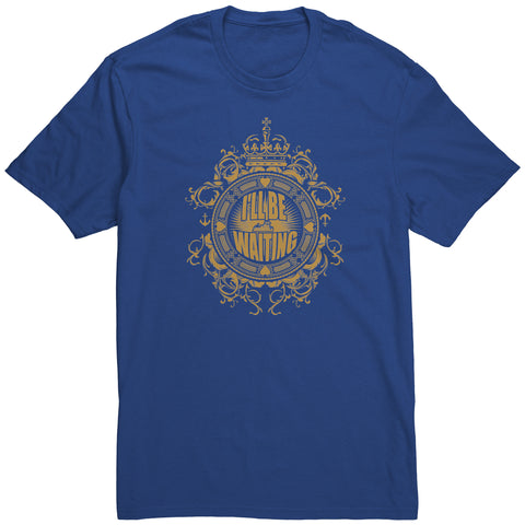 Love Bond Faith Towboater’s Wife Spouse Promise T-Shirt