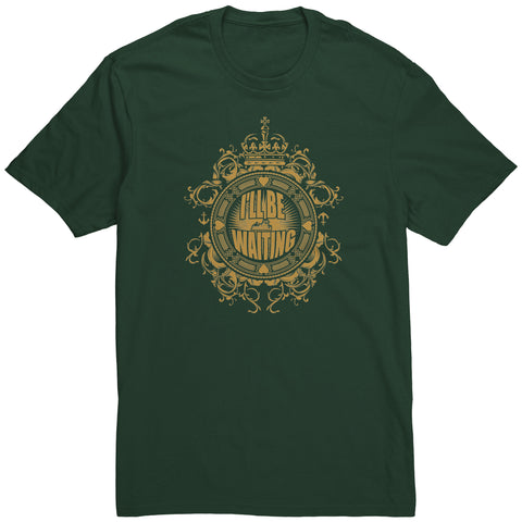 Love Bond Faith Towboater’s Wife Spouse Promise T-Shirt