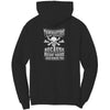 Image of Merchant Mariners Need Heroes Too Towboater T-Shirt