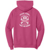 Image of Protected By The Good Lord And  A Towboater - Hoodie PC