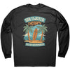 Image of Saltwater Therapy Doctor Recommended - Funny Surfing Surfer Surf T-Shirt