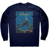 Image of Scuba Diver Instructor - Scuba Diving Dive Coach Apparel T-Shirt