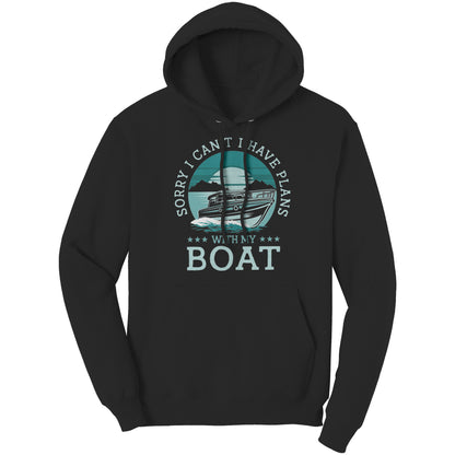 Best Quality Boating T-Shirt