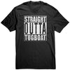 Image of Straight Outta Tugboat T-Shirt