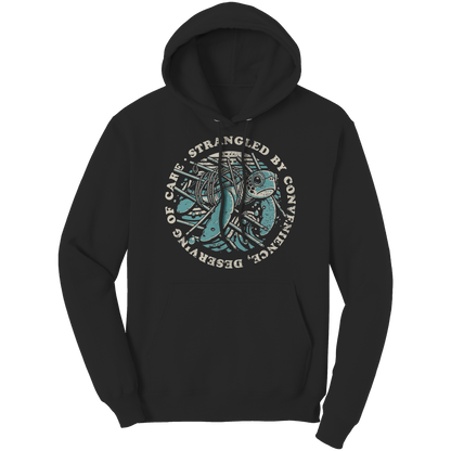 Strangled_by_Convenience__Turtle_World__Black_Front_Mockup.png
