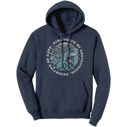 Strangled_by_Convenience__Turtle_World__Navy_Front_Mockup.png