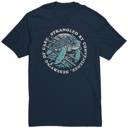 Strangled_by_Convenience__Turtle_World__Navy_Mockup.png